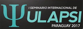 1º Seminário Internacional ULAPSI 2017